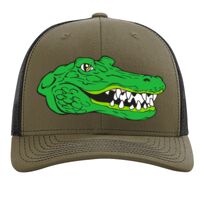 Richardson 112 Snapback Trucker Cap Thumbnail