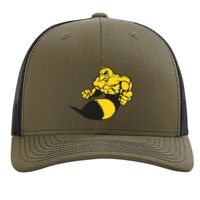 Richardson 112 Snapback Trucker Cap Thumbnail