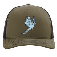 Richardson 112 Snapback Trucker Cap Thumbnail