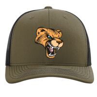 Richardson 112 Snapback Trucker Cap Thumbnail