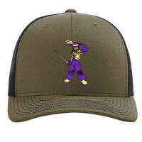 Richardson 112 Snapback Trucker Cap Thumbnail