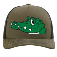 Richardson 112 Snapback Trucker Cap Thumbnail