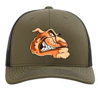 Richardson 112 Snapback Trucker Cap Thumbnail