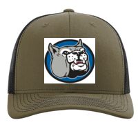 Richardson 112 Snapback Trucker Cap Thumbnail