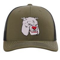 Richardson 112 Snapback Trucker Cap Thumbnail