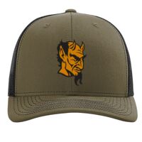 Richardson 112 Snapback Trucker Cap Thumbnail