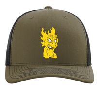Richardson 112 Snapback Trucker Cap Thumbnail