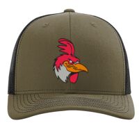 Richardson 112 Snapback Trucker Cap Thumbnail