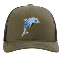 Richardson 112 Snapback Trucker Cap Thumbnail