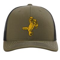 Richardson 112 Snapback Trucker Cap Thumbnail
