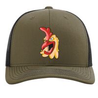 Richardson 112 Snapback Trucker Cap Thumbnail