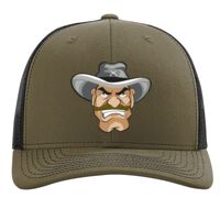 Richardson 112 Snapback Trucker Cap Thumbnail