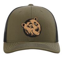 Richardson 112 Snapback Trucker Cap Thumbnail