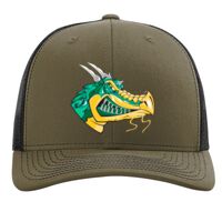 Richardson 112 Snapback Trucker Cap Thumbnail