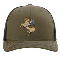 Richardson 112 Snapback Trucker Cap Thumbnail