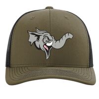 Richardson 112 Snapback Trucker Cap Thumbnail