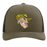 Richardson 112 Snapback Trucker Cap Thumbnail