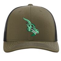 Richardson 112 Snapback Trucker Cap Thumbnail