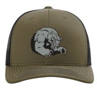 Richardson 112 Snapback Trucker Cap Thumbnail