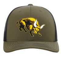 Richardson 112 Snapback Trucker Cap Thumbnail