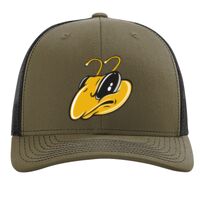 Richardson 112 Snapback Trucker Cap Thumbnail