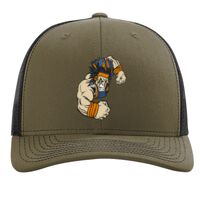 Richardson 112 Snapback Trucker Cap Thumbnail