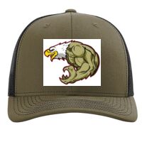 Richardson 112 Snapback Trucker Cap Thumbnail