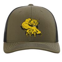 Richardson 112 Snapback Trucker Cap Thumbnail