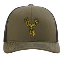 Richardson 112 Snapback Trucker Cap Thumbnail