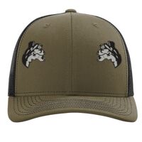 Richardson 112 Snapback Trucker Cap Thumbnail