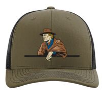 Richardson 112 Snapback Trucker Cap Thumbnail