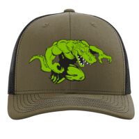 Richardson 112 Snapback Trucker Cap Thumbnail