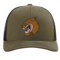 Richardson 112 Snapback Trucker Cap Thumbnail