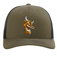 Richardson 112 Snapback Trucker Cap Thumbnail