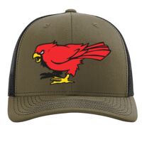 Richardson 112 Snapback Trucker Cap Thumbnail