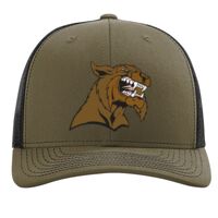 Richardson 112 Snapback Trucker Cap Thumbnail