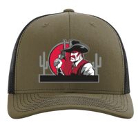 Richardson 112 Snapback Trucker Cap Thumbnail