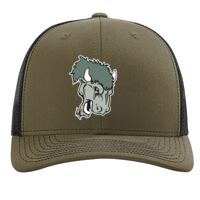 Richardson 112 Snapback Trucker Cap Thumbnail