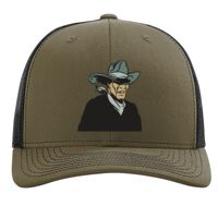 Richardson 112 Snapback Trucker Cap Thumbnail