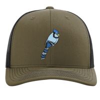 Richardson 112 Snapback Trucker Cap Thumbnail