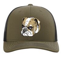 Richardson 112 Snapback Trucker Cap Thumbnail