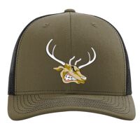 Richardson 112 Snapback Trucker Cap Thumbnail