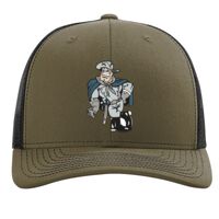 Richardson 112 Snapback Trucker Cap Thumbnail