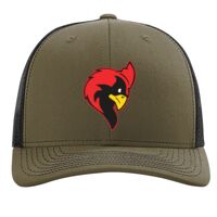 Richardson 112 Snapback Trucker Cap Thumbnail