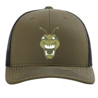 Richardson 112 Snapback Trucker Cap Thumbnail