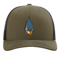 Richardson 112 Snapback Trucker Cap Thumbnail