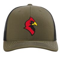 Richardson 112 Snapback Trucker Cap Thumbnail