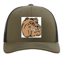 Richardson 112 Snapback Trucker Cap Thumbnail