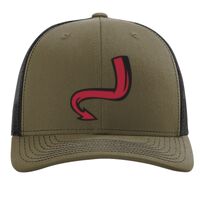 Richardson 112 Snapback Trucker Cap Thumbnail