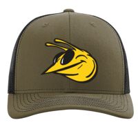 Richardson 112 Snapback Trucker Cap Thumbnail